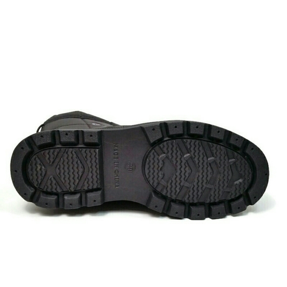 NEW Warm Lightweight Waterproof Winter Snow Boots - Picture 5 of 6